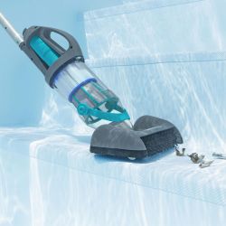 Aspirateur de piscine Bestway AquaGrip
