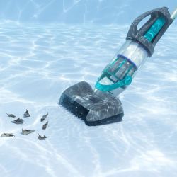Aspirateur de piscine Bestway AquaGrip