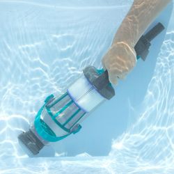 Aspirateur de piscine Bestway AquaGrip