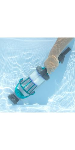 Aspirateur de piscine Bestway AquaGrip