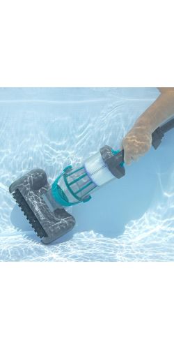 Aspirateur de piscine Bestway AquaGrip