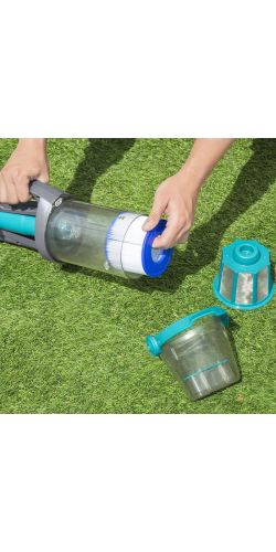 Aspirateur de piscine Bestway AquaGrip