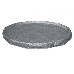 Bache de protection pour piscine hors sol Bestwayrenforcée