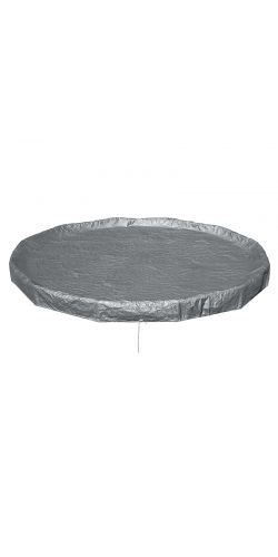Bache de protection pour piscine hors sol Bestwayrenforcée