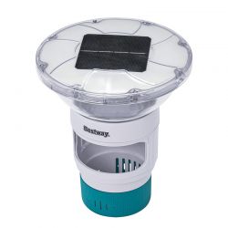 Diffuseur flottant Bestway SolarGlow