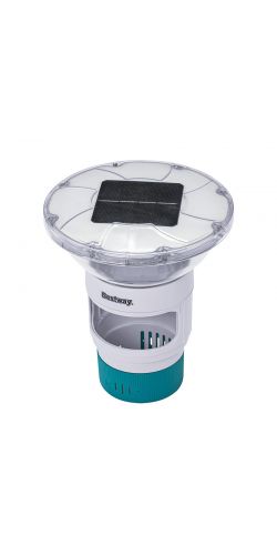 Diffuseur flottant Bestway SolarGlow