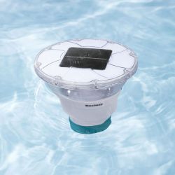 Diffuseur flottant Bestway SolarGlow