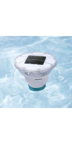 Diffuseur flottant Bestway SolarGlow