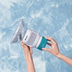 Diffuseur flottant Bestway SolarGlow