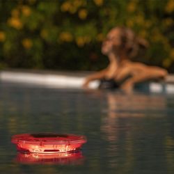 Diffuseur flottant Bestway SolarGlow
