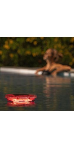 Diffuseur flottant Bestway SolarGlow