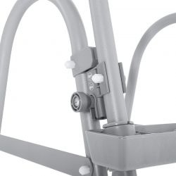 Echelle de securite Bestway