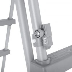 Echelle de securite Bestway