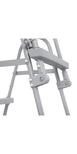 Echelle de securite Bestway