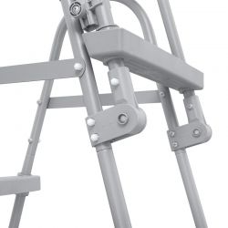 Echelle de securite Bestway