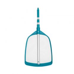 Epuisette de fond avec manche Bestway