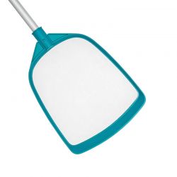 Epuisette de fond avec manche Bestway