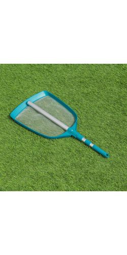 Epuisette de fond avec manche Bestway