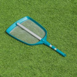 Epuisette de fond avec manche Bestway