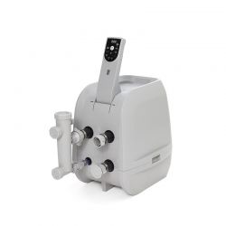 Boitier de détartrage pour spas Bestway