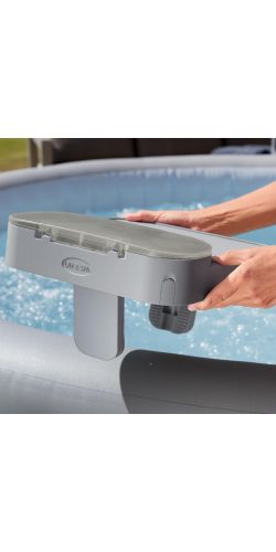 Plateau Bestway Lay-Z-Spa 4-en-1