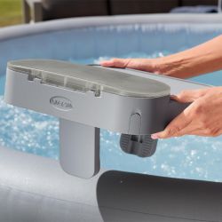 Plateau Bestway Lay-Z-Spa 4-en-1