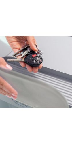 Plateau Bestway Lay-Z-Spa 4-en-1