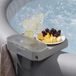 Plateau Bestway Lay-Z-Spa 4-en-1