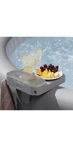 Plateau Bestway Lay-Z-Spa 4-en-1