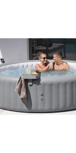 Plateau Bestway Lay-Z-Spa 4-en-1