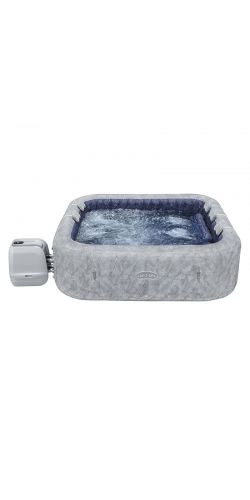 Spa Bestway Lay-Z San Francisco Hydrojet Pro 5-7 places