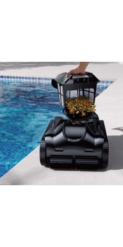 Robot I Garden sans fil K60