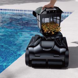 Robot I Garden sans fil K25