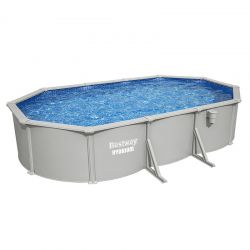 Piscine acier Bestway Hydrium 6,10 x 3,60 x h1,20m