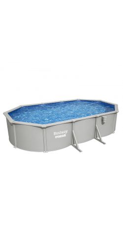 Piscine acier Bestway Hydrium 6,10 x 3,60 x h1,20m