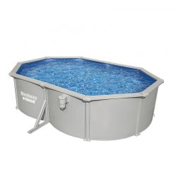 Piscine acier Bestway Hydrium 5,00 x 3,66 x h1,22m