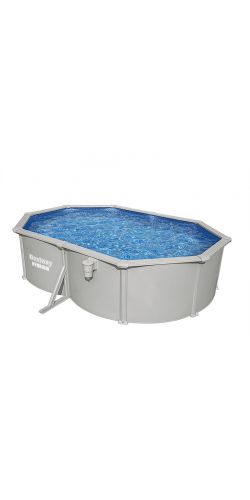 Piscine acier Bestway Hydrium 5,00 x 3,66 x h1,22m