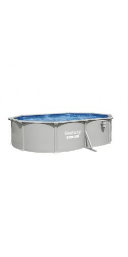 Piscine acier Bestway Hydrium 5,00 x 3,66 x h1,22m