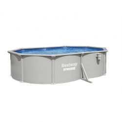 Piscine acier Bestway Hydrium 5,00 x 3,66 x h1,22m