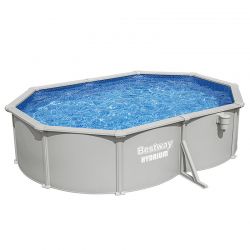 Piscine acier Bestway Hydrium 5,00 x 3,66 x h1,22m