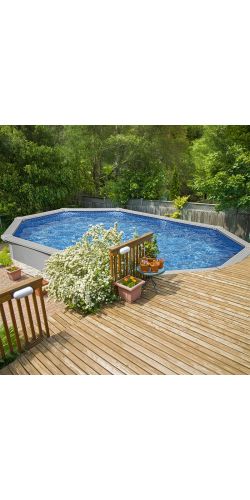 Piscine acier Bestway Hydrium 5,00 x 3,66 x h1,22m