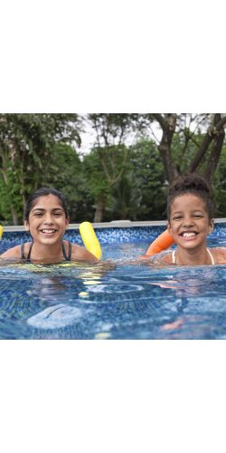 Piscine acier Bestway Hydrium 5,00 x 3,66 x h1,22m