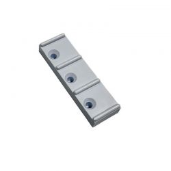 Pièces détachées pour enrouleur de bâche à bulles Luxe Ubbink