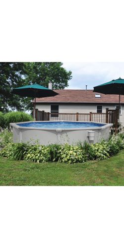 Piscine acier Bestway Hydrium ronde 3,00 x h1,20m