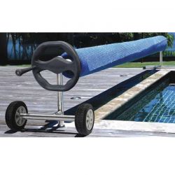 Enrouleur Thor Deluxe Kokido