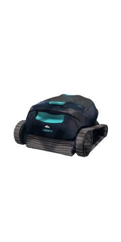 Robot piscine Dolphin Liberty 400