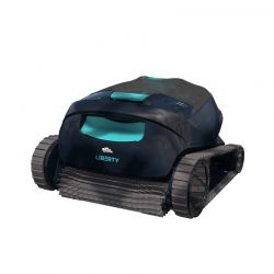 Robot piscine Dolphin Liberty 400