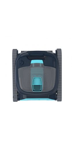 Robot piscine Dolphin Liberty 400