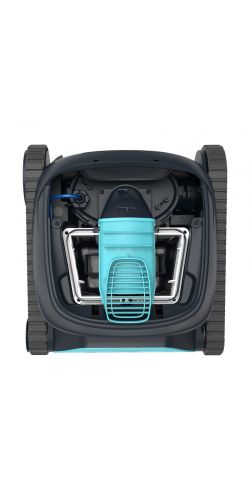 Robot piscine Dolphin Liberty 400