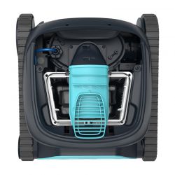 Robot piscine Dolphin Liberty 400